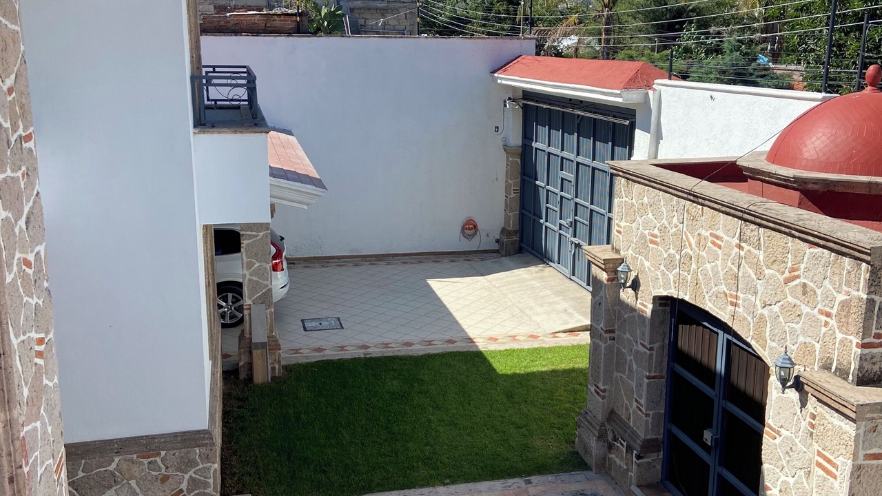 Photo of Outdoor in Sin Nombre