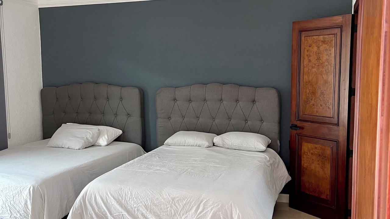Photo of Bedroom in Sin Nombre