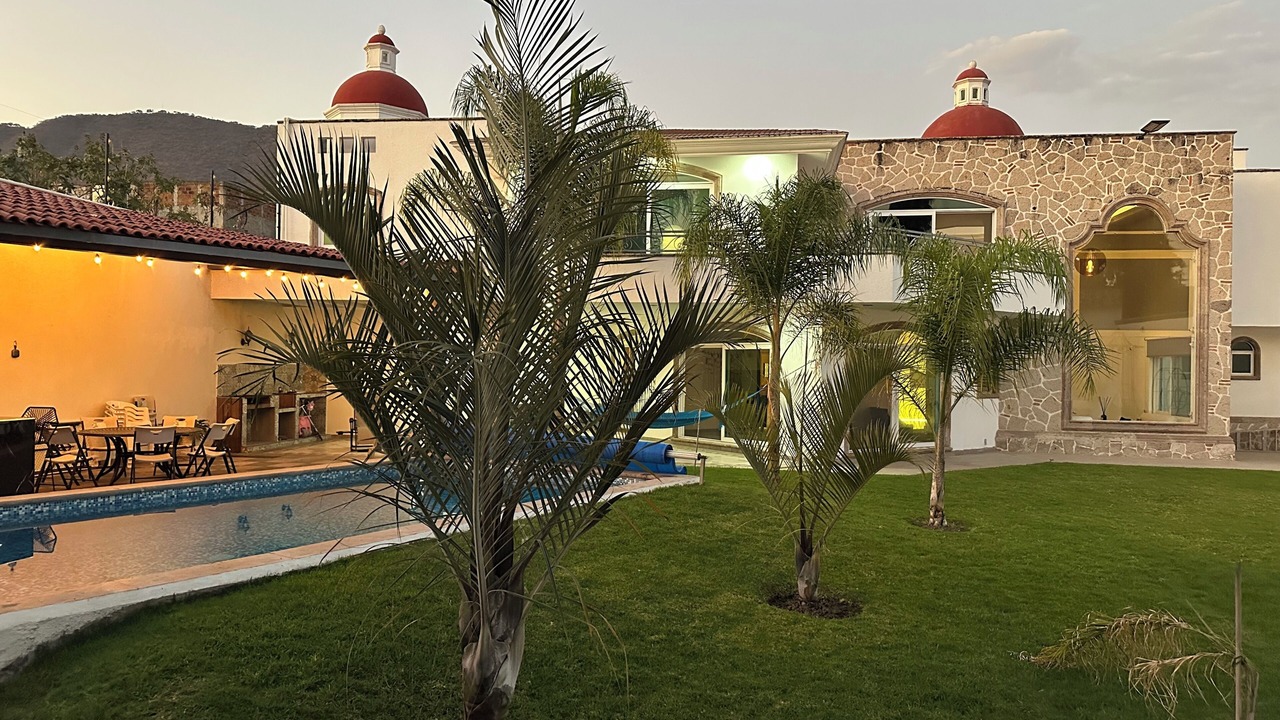 Photo of Outdoor in Sin Nombre