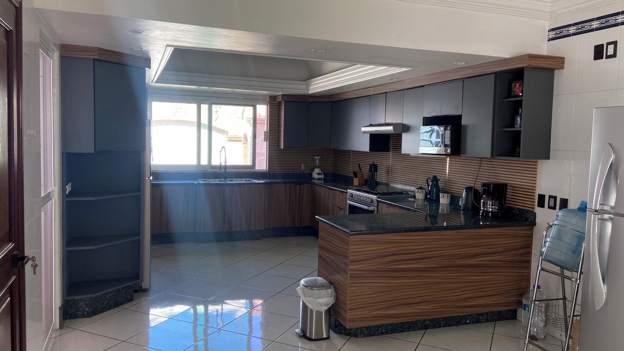 Photo of Kitchen in Sin Nombre