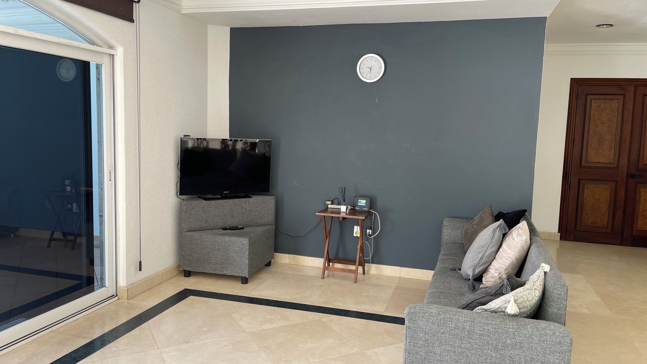 Photo of Livingroom in Sin Nombre