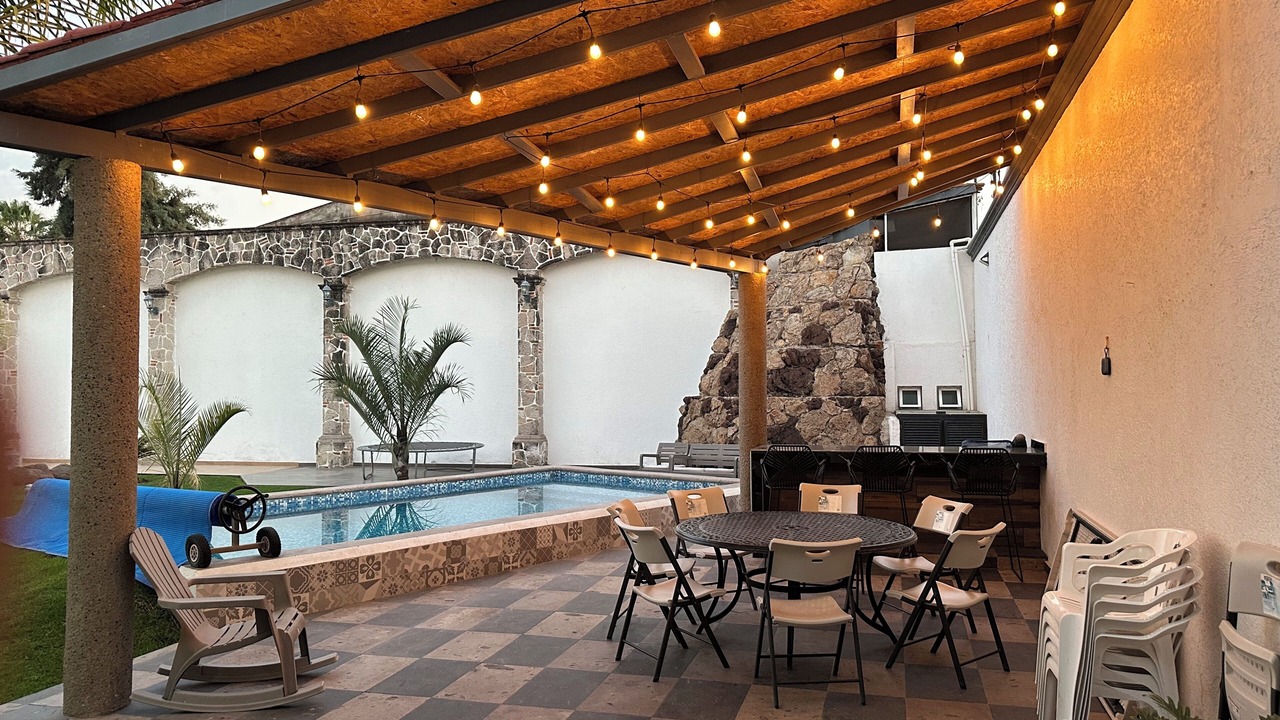 Photo of Outdoor in Sin Nombre