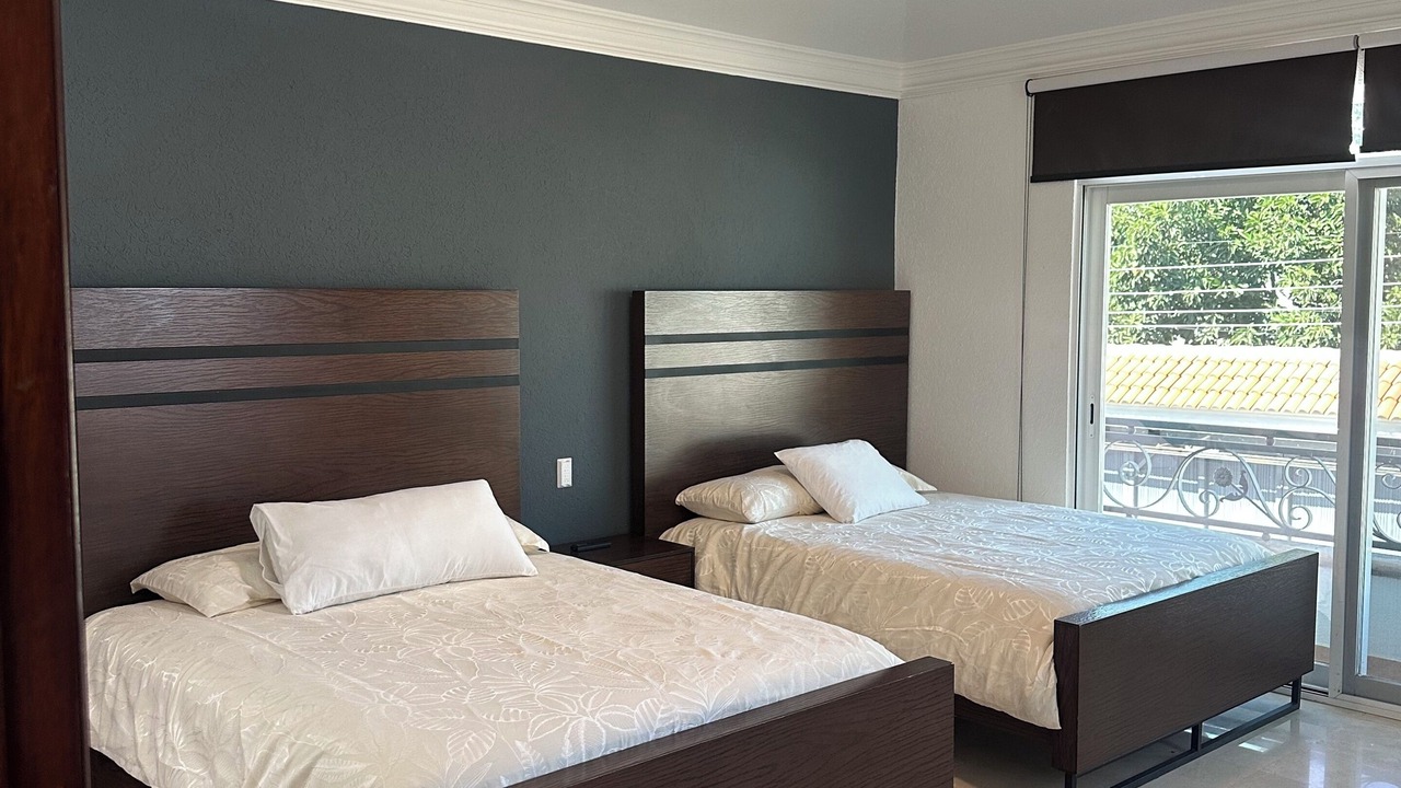 Photo of Bedroom in Sin Nombre