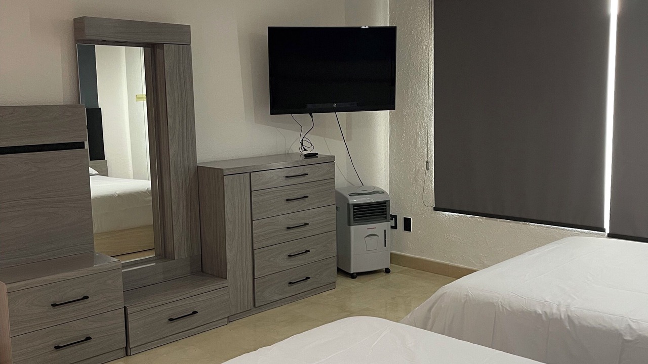 Photo of Bedroom in Sin Nombre