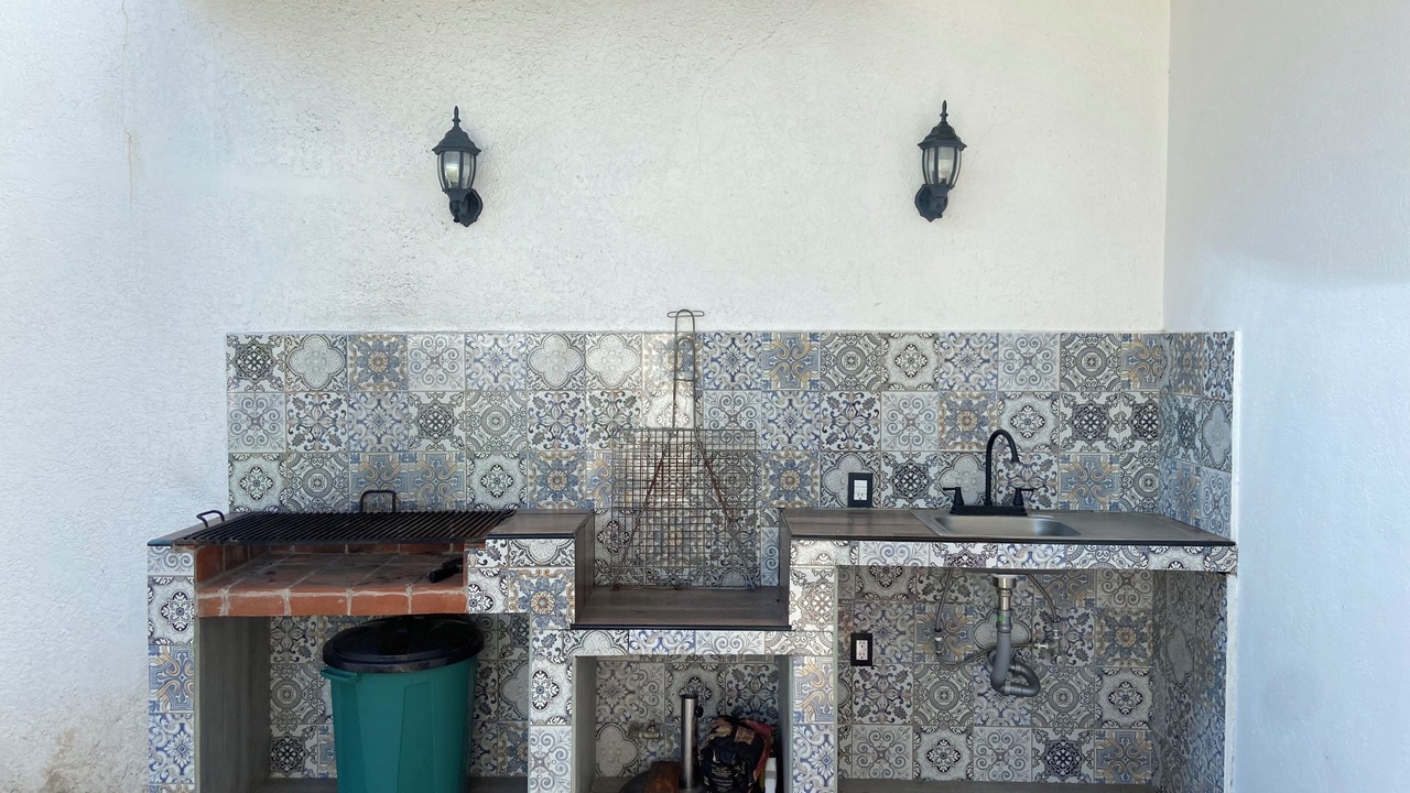 Photo of Outdoor in Sin Nombre