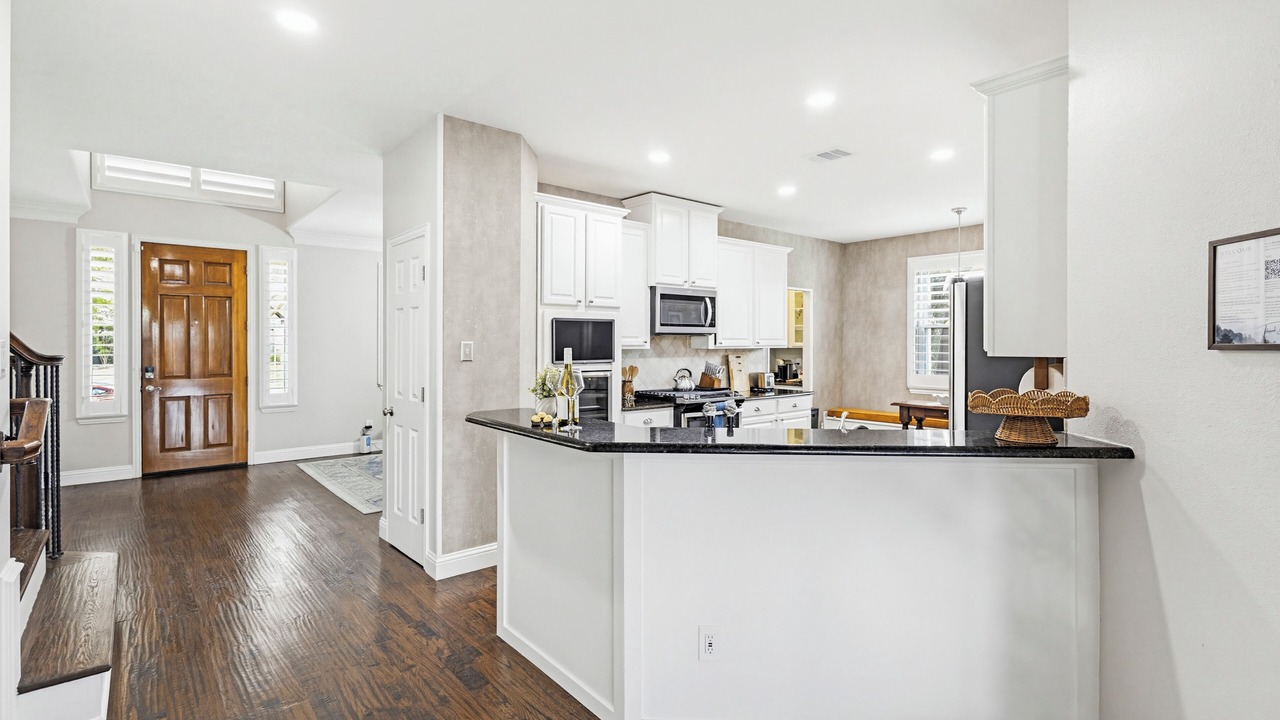 Photo of Kitchen in Frisco