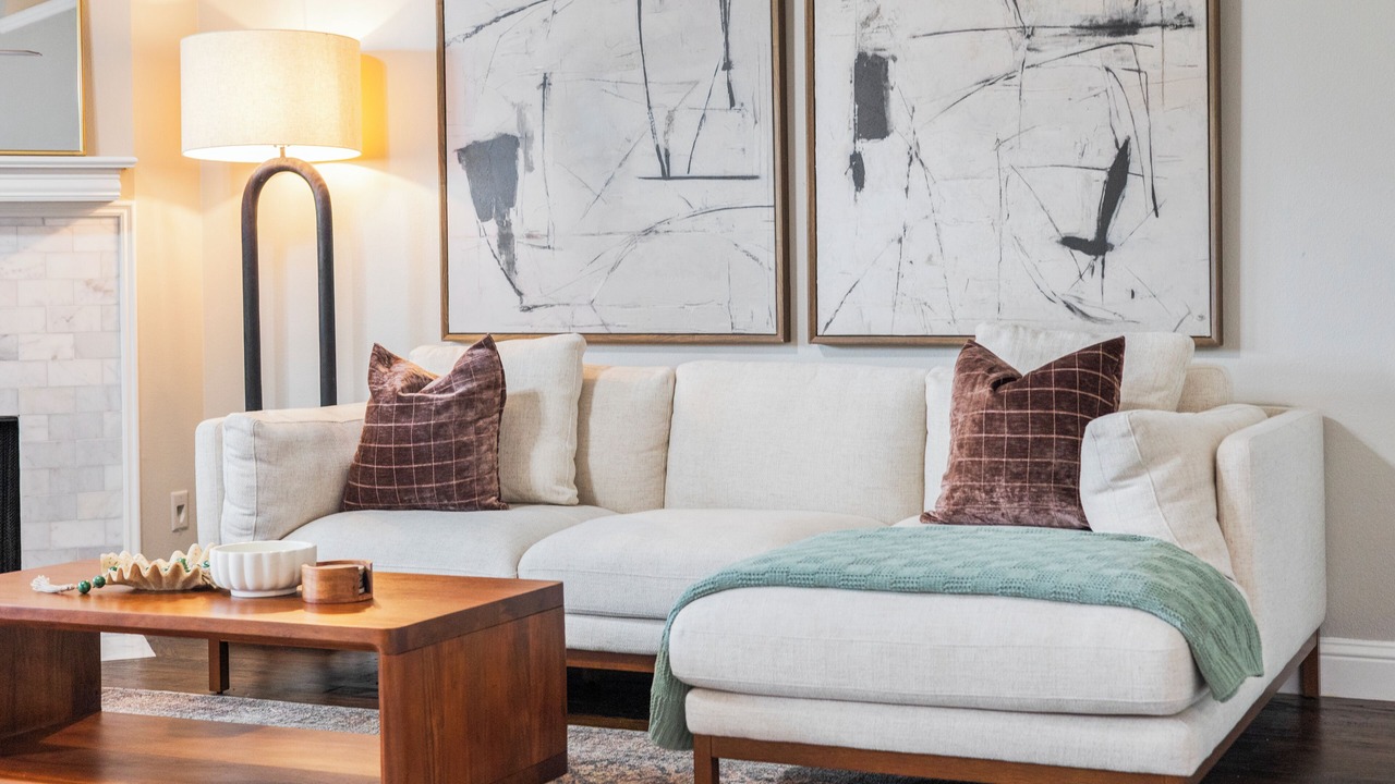 Photo of Livingroom in Frisco