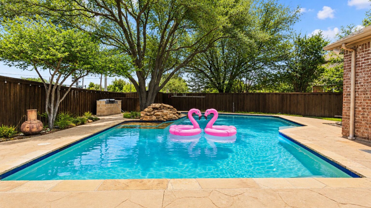 Photo of Outdoor in Frisco