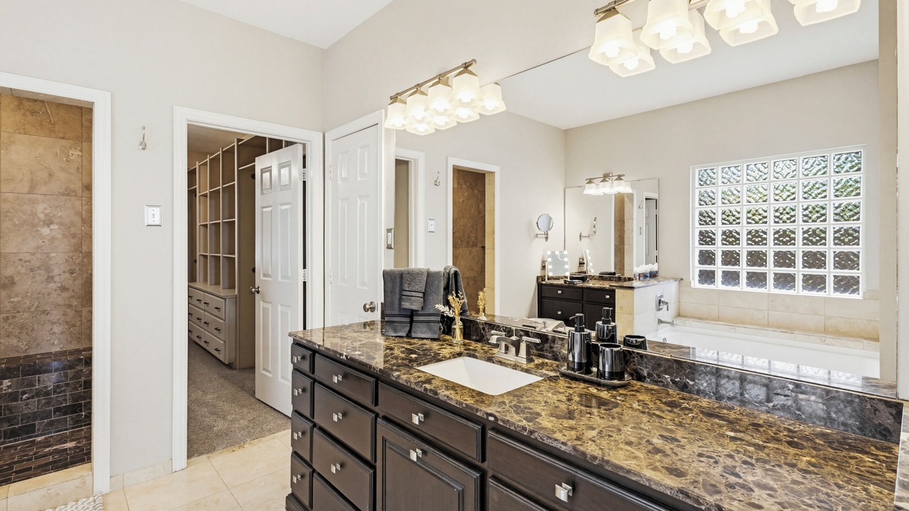 Photo of Bathroom in Frisco