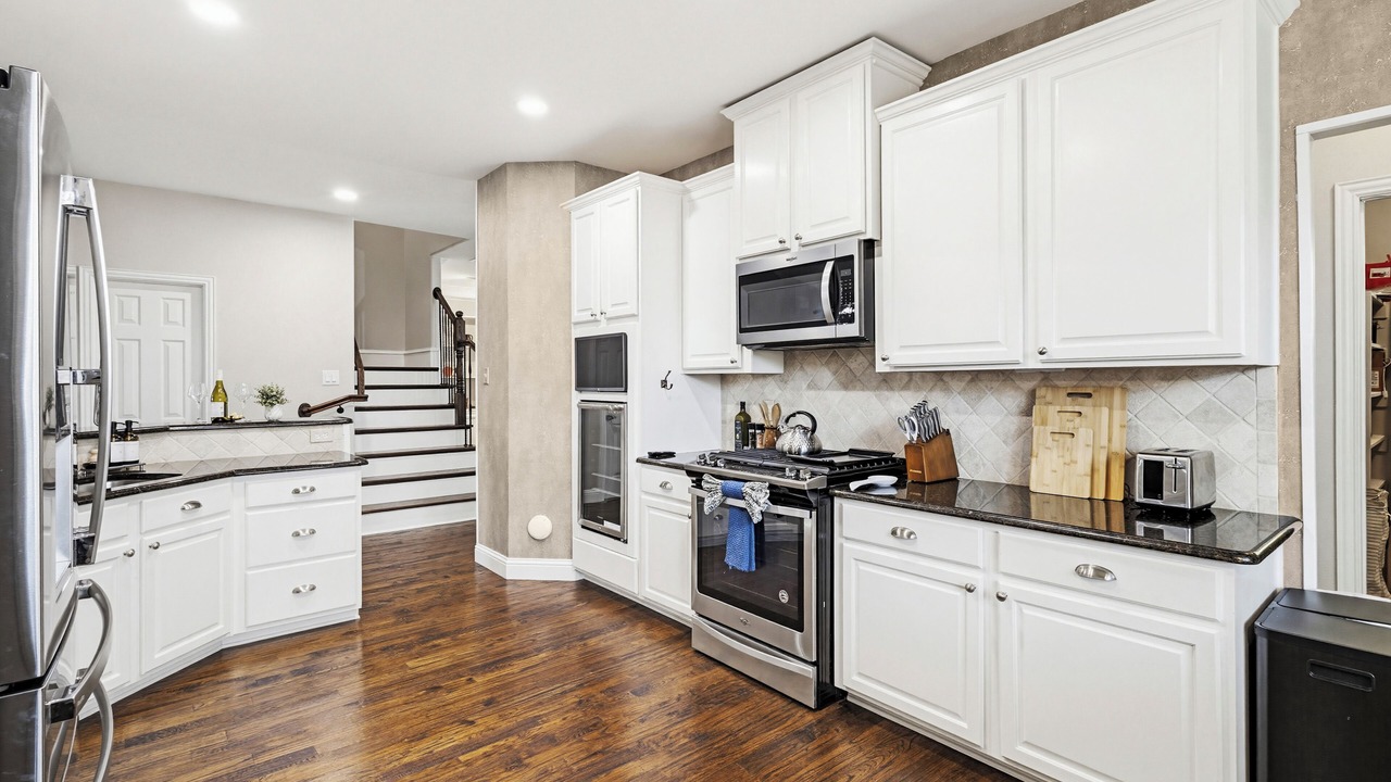 Photo of Kitchen in Frisco