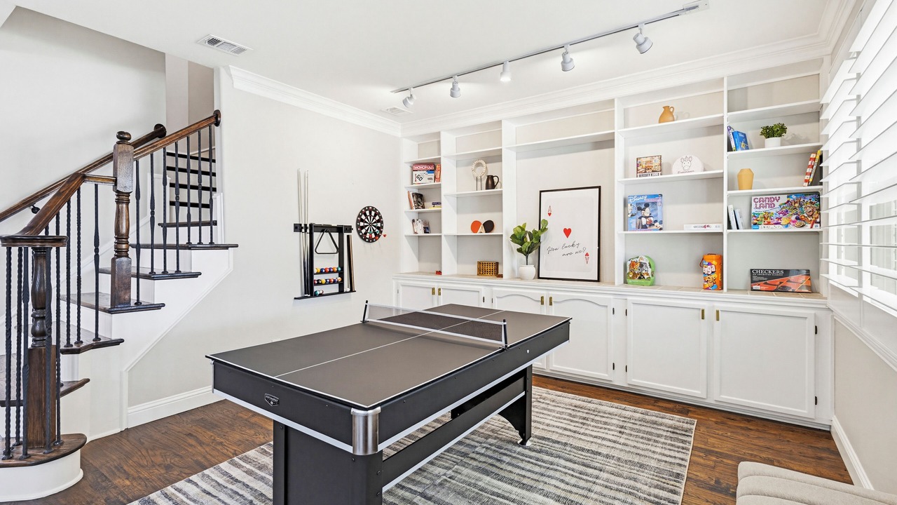 Photo of Bedroom in Frisco