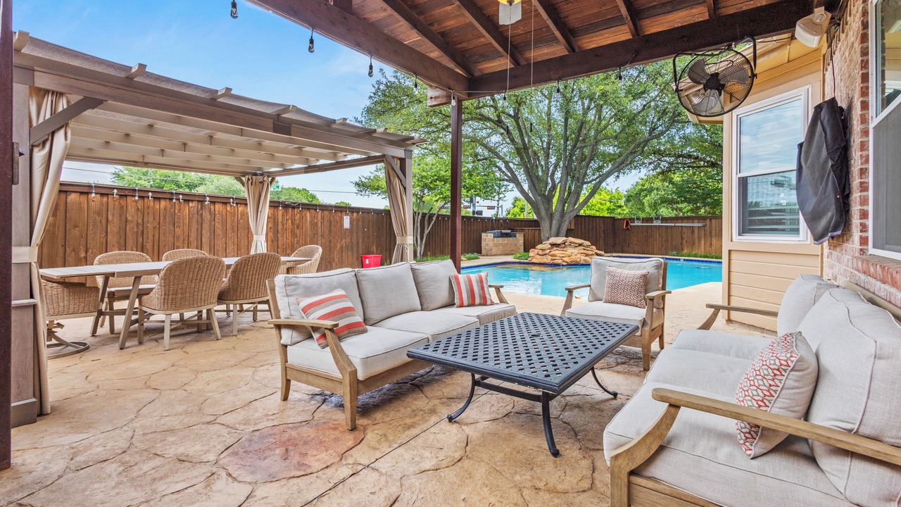 Photo of Outdoor in Frisco