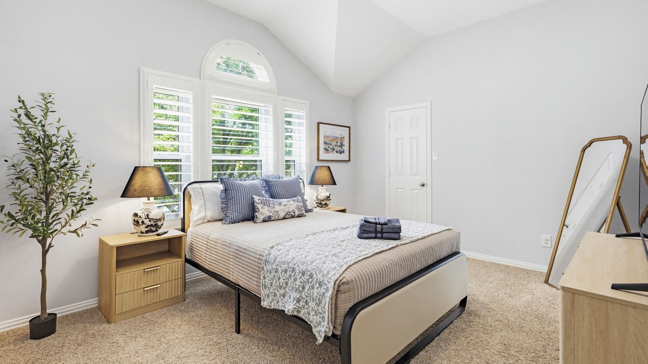 Photo of Bedroom in Frisco