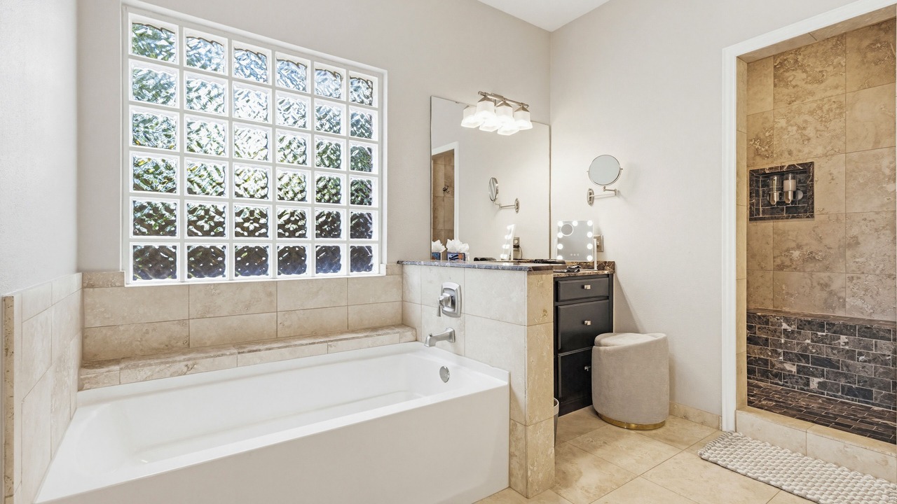 Photo of Bathroom in Frisco