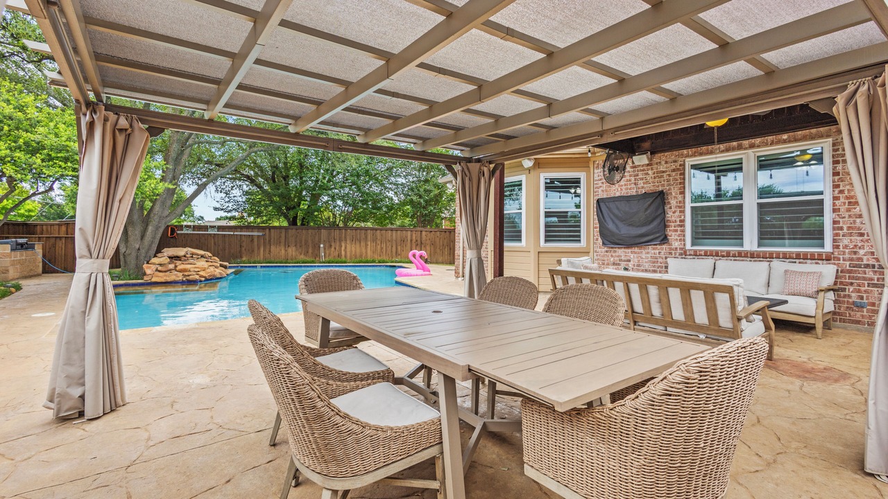 Photo of Outdoor in Frisco