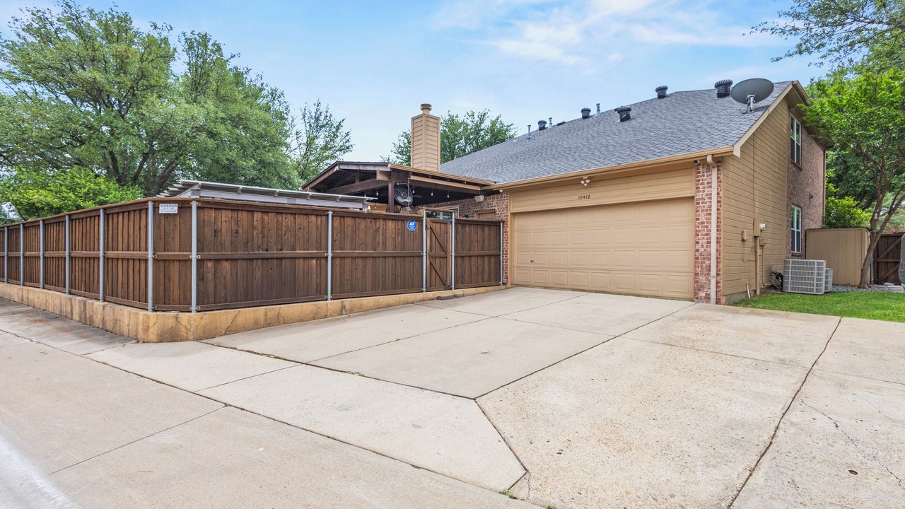 Photo of Outdoor in Frisco