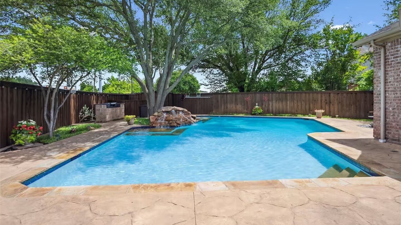 Photo of Outdoor in Frisco