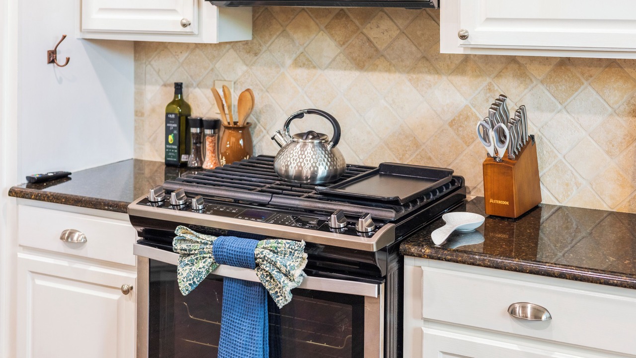 Photo of Kitchen in Frisco