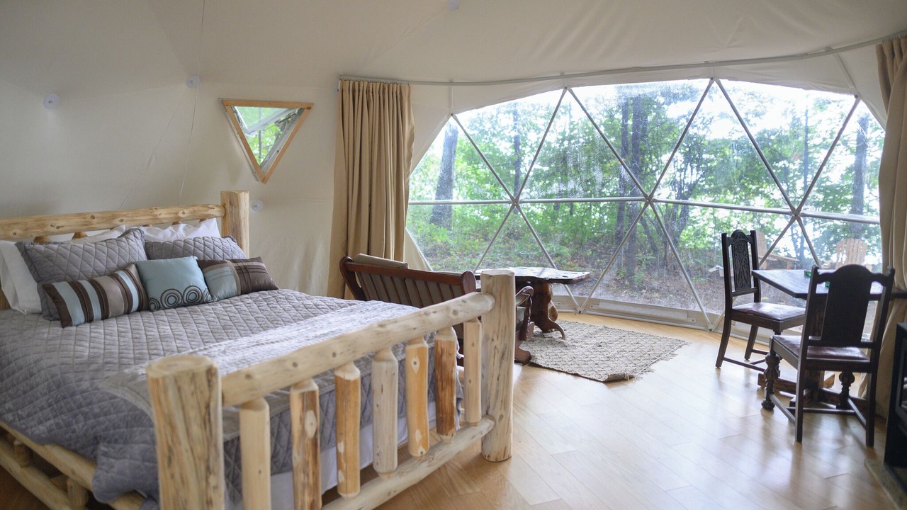 Photo of Bedroom in West Elgin