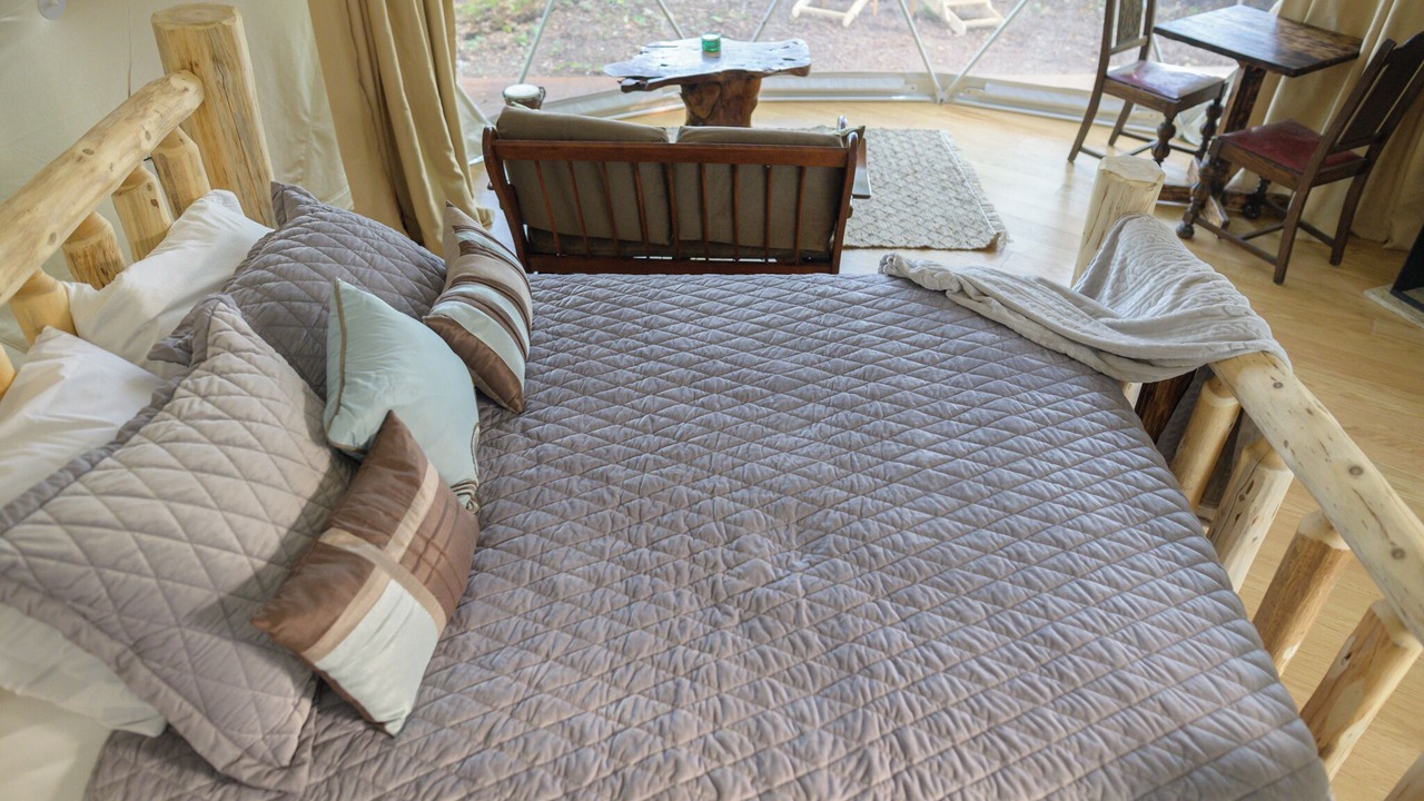 Photo of Bedroom in West Elgin