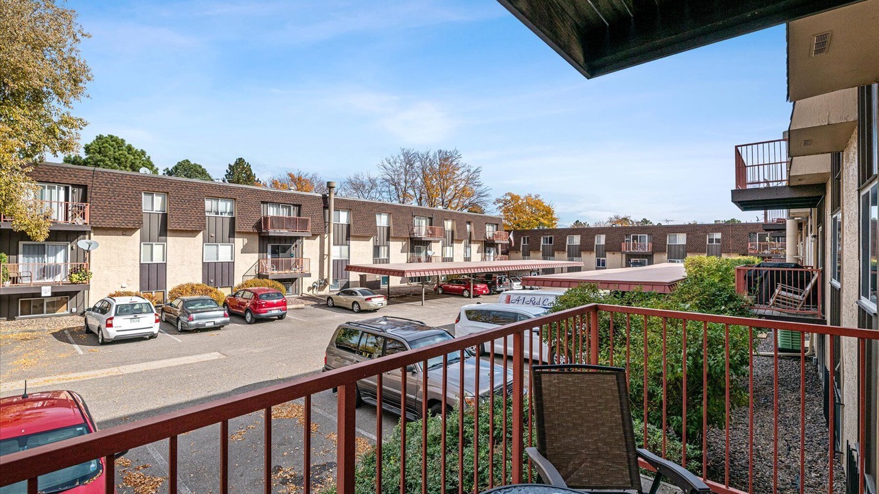 Photo of Outdoor in Hampden South