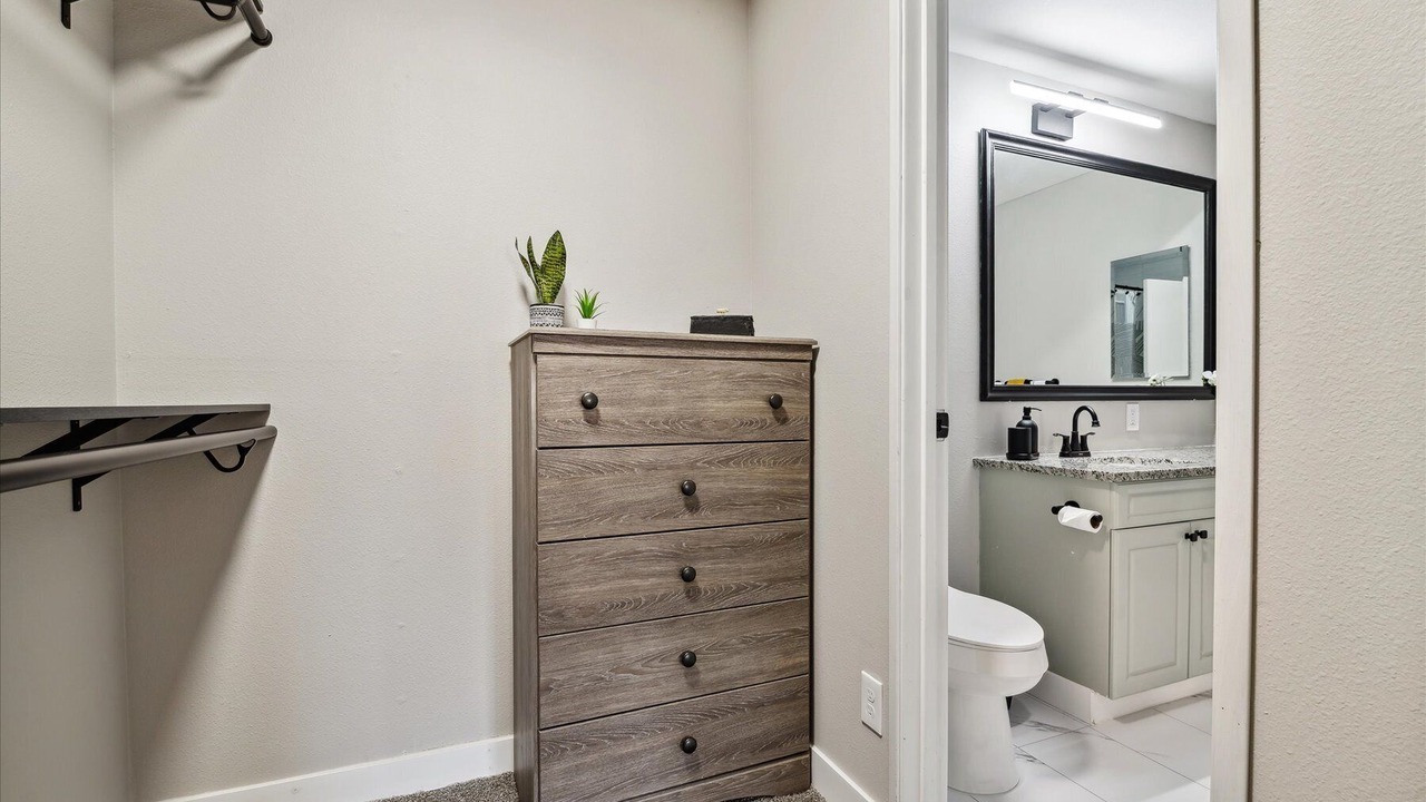 Photo of Bathroom in Hampden South