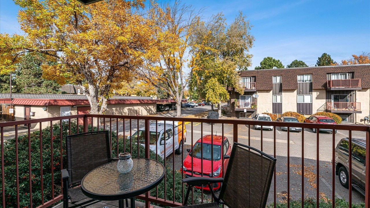 Photo of Outdoor in Hampden South