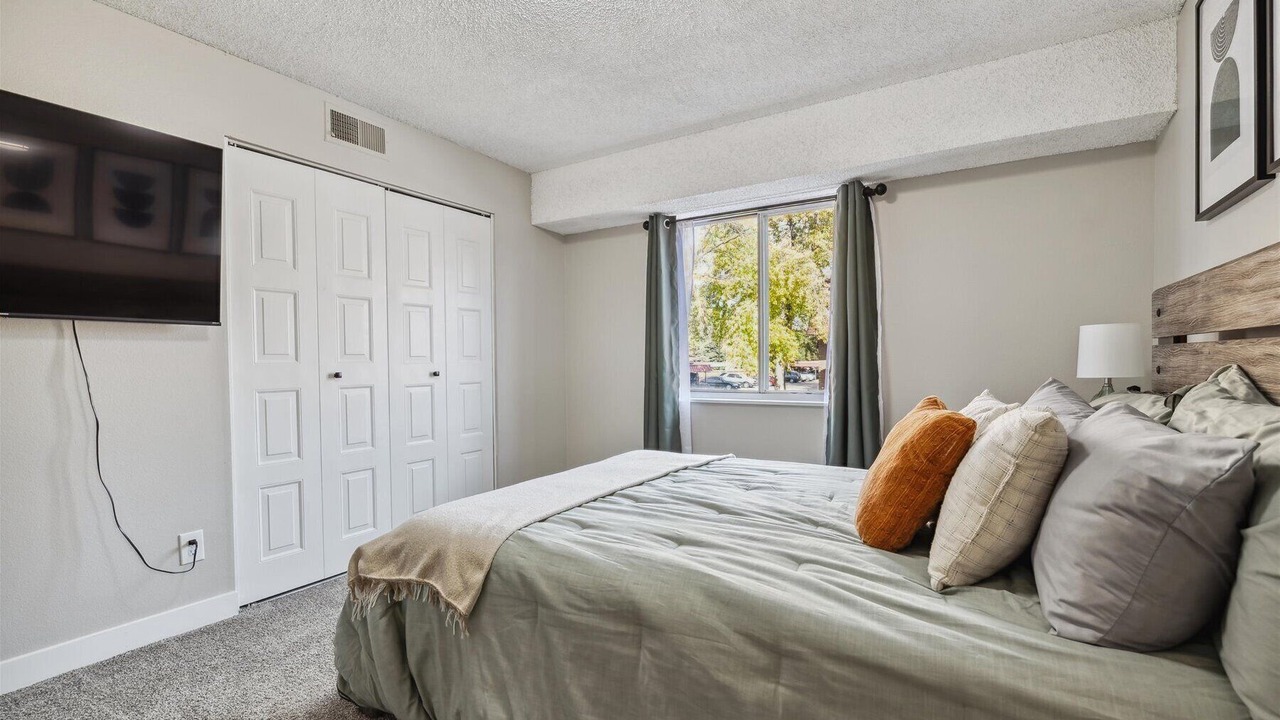 Photo of Bedroom in Hampden South