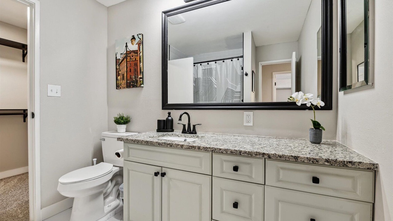 Photo of Bathroom in Hampden South