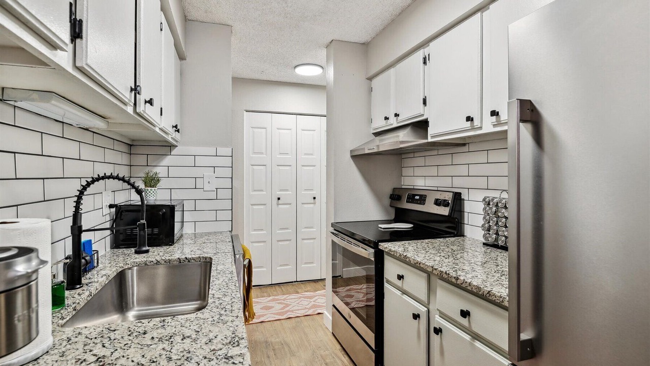 Photo of Kitchen in Hampden South