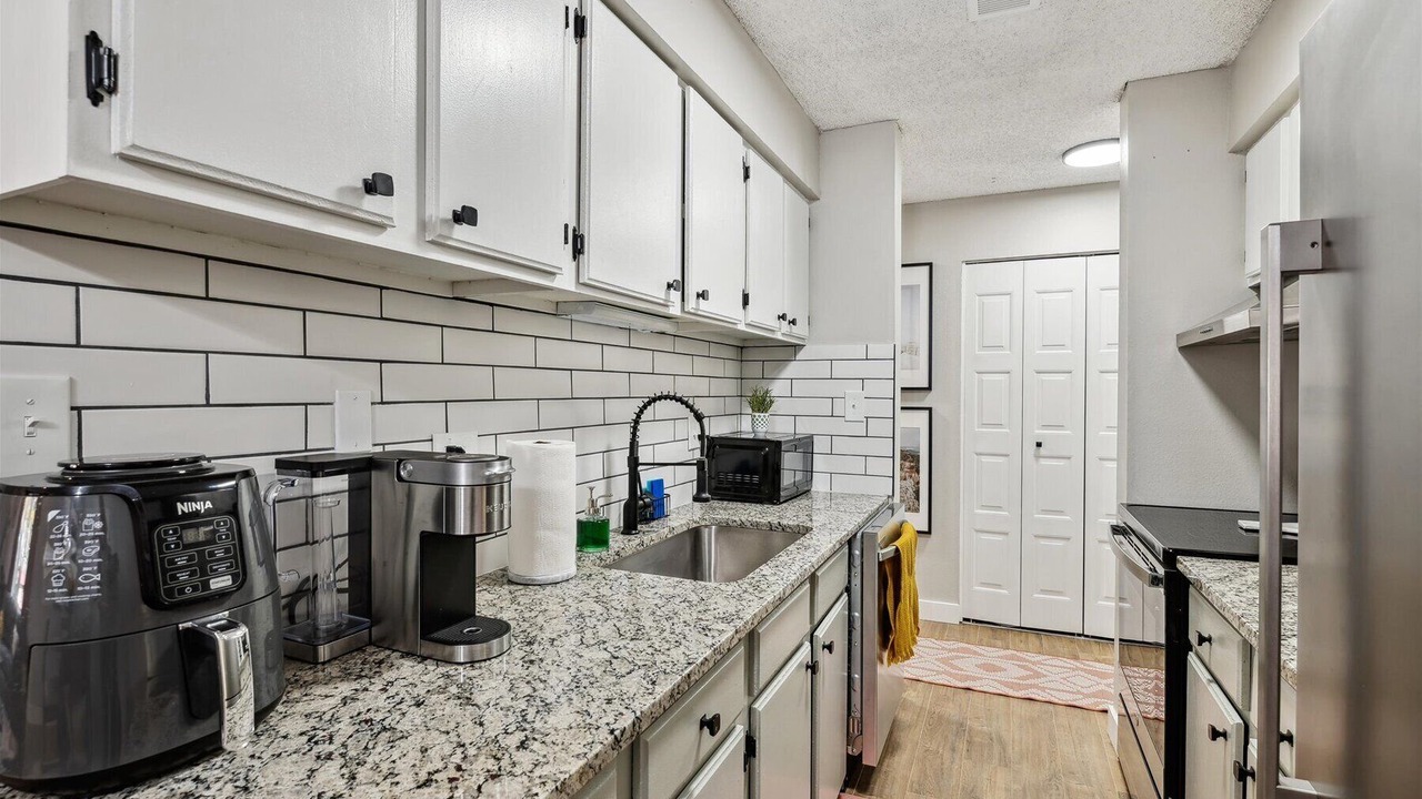 Photo of Kitchen in Hampden South