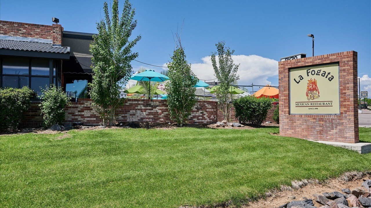 Photo of Outdoor in Hampden South