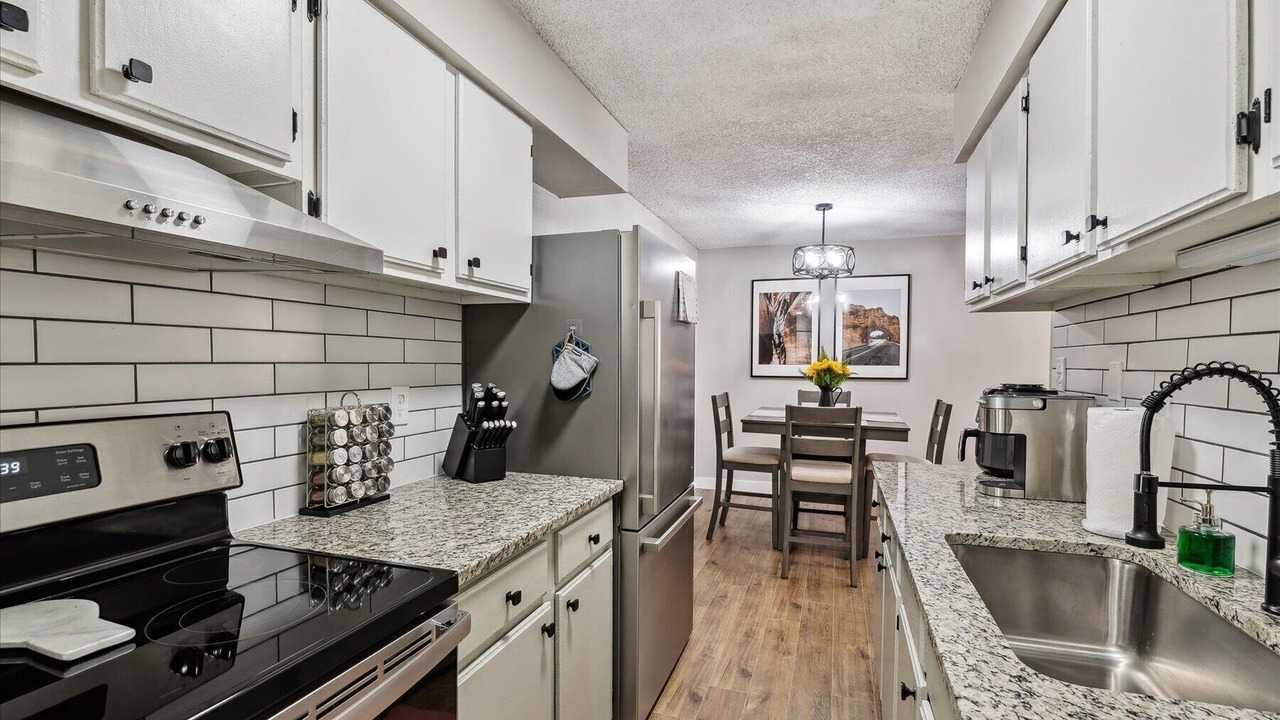 Photo of Kitchen in Hampden South