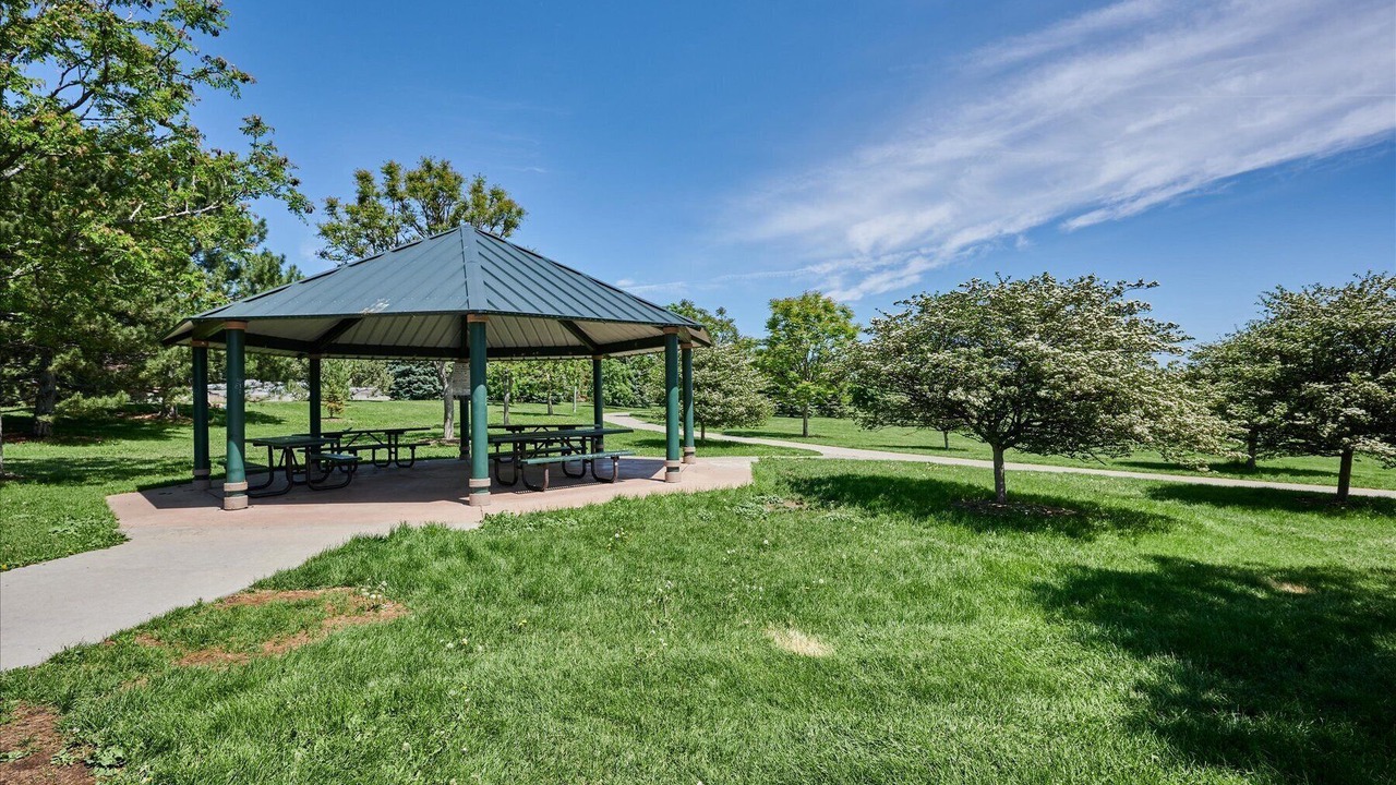 Photo of Outdoor in Hampden South
