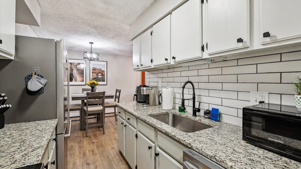 Photo of Kitchen in Hampden South