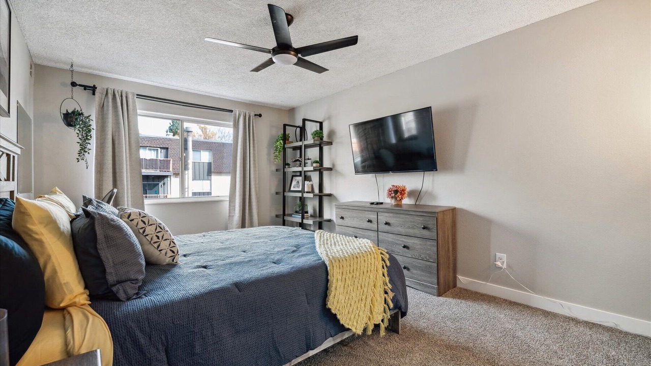 Photo of Bedroom in Hampden South