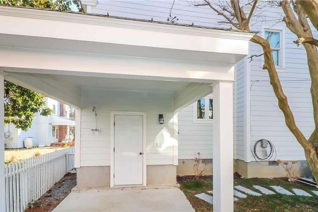Photo of Outdoor in Cape Charles