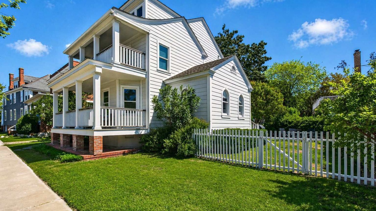 Photo of Outdoor in Cape Charles