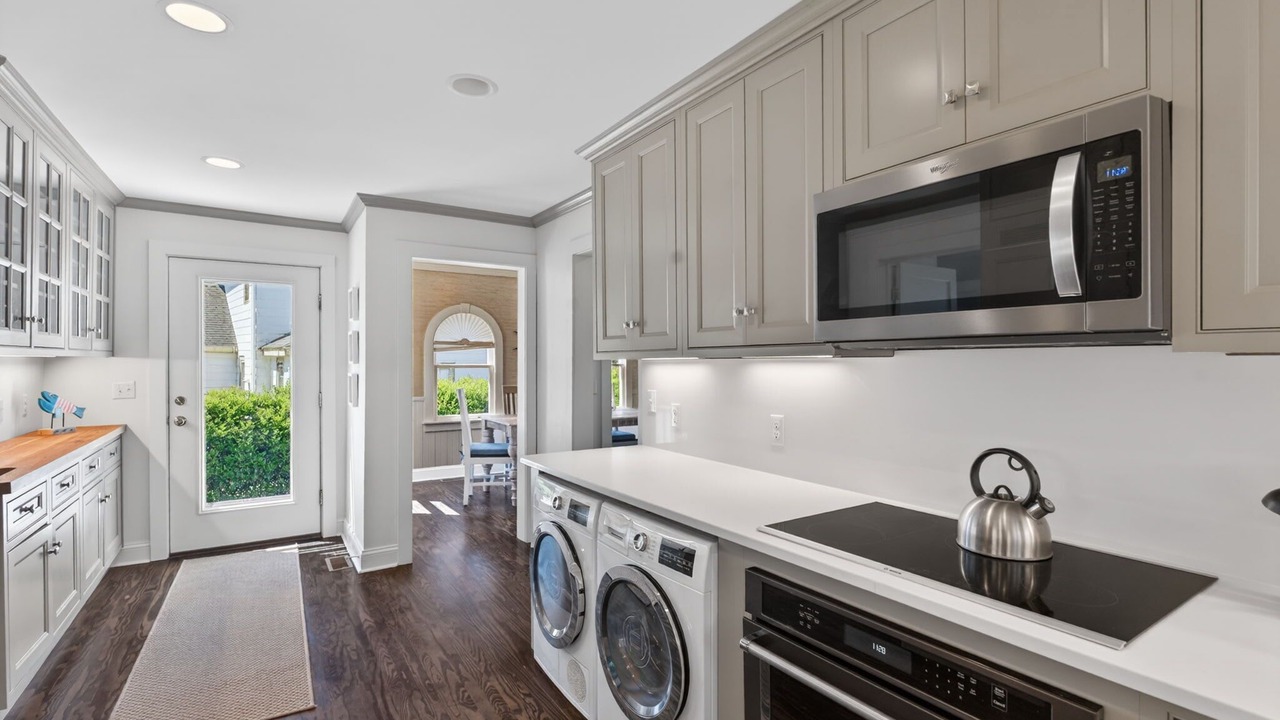 Photo of Kitchen in Cape Charles