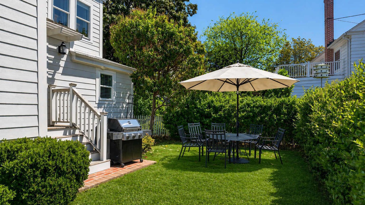 Photo of Outdoor in Cape Charles