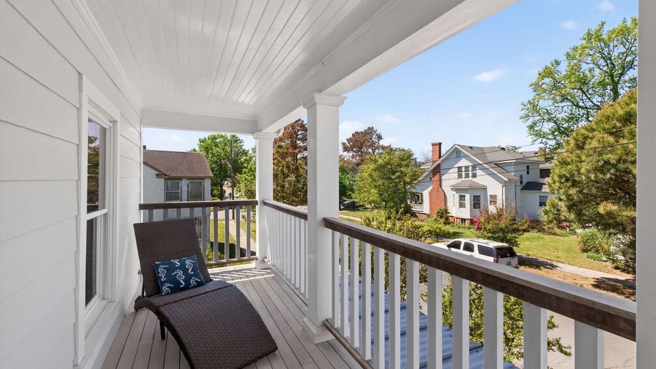 Photo of Outdoor in Cape Charles