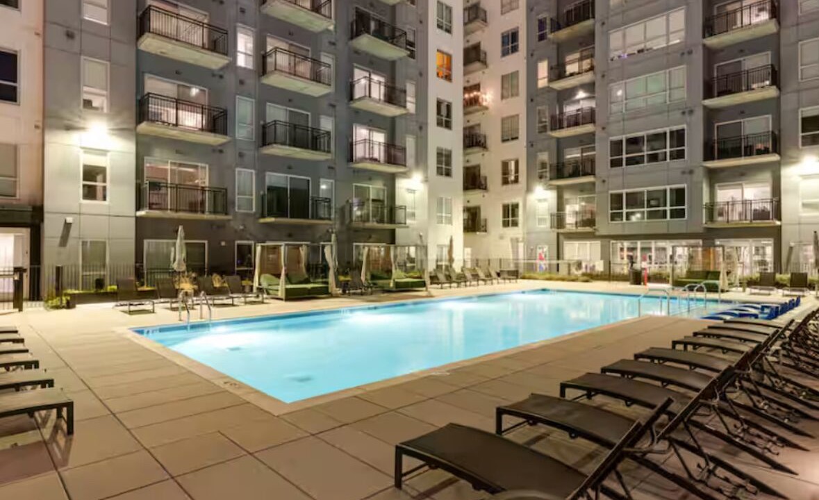 Photo of Outdoor in Sobro
