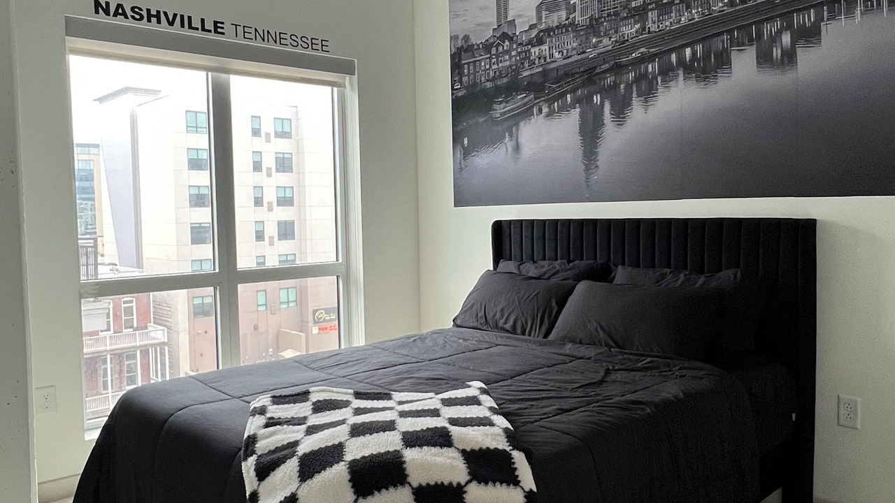 Photo of Bedroom in Sobro