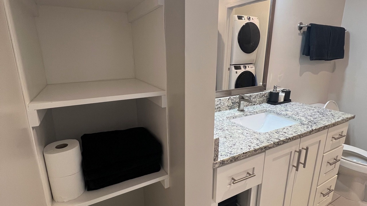 Photo of Bathroom in Sobro