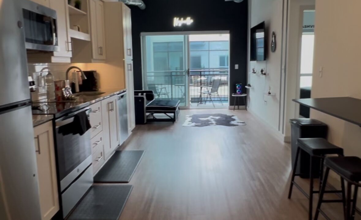 Photo of Kitchen in Sobro