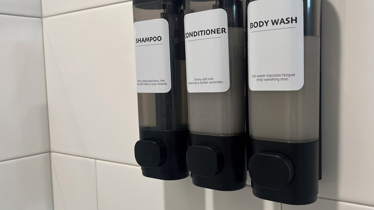 Photo of Bathroom in Sobro
