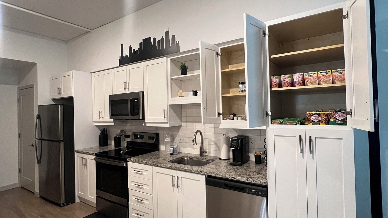 Photo of Kitchen in Sobro