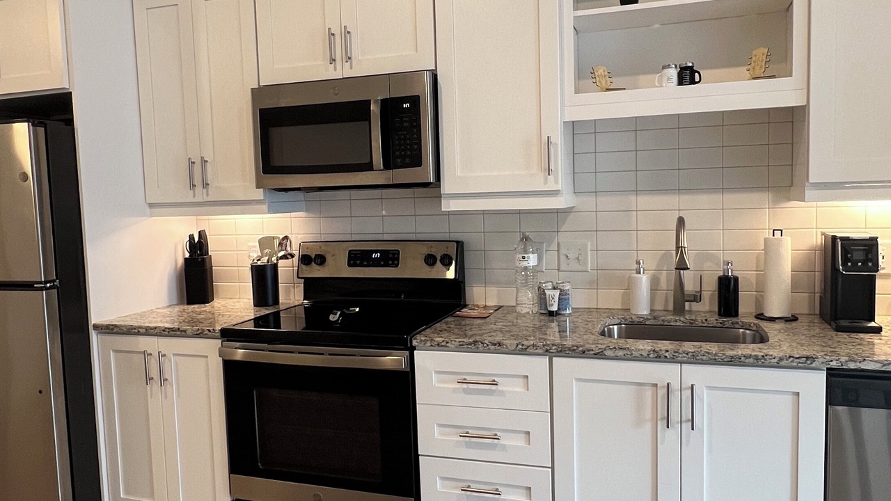 Photo of Kitchen in Sobro