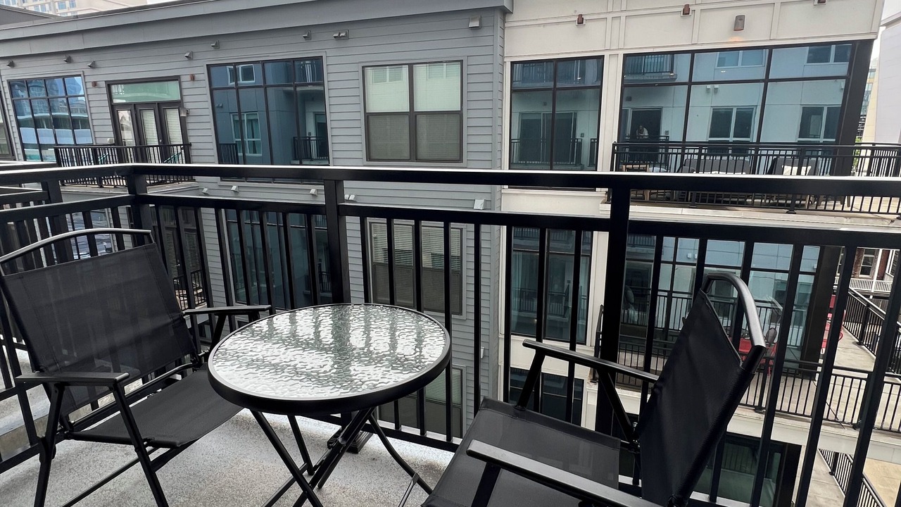Photo of Outdoor in Sobro