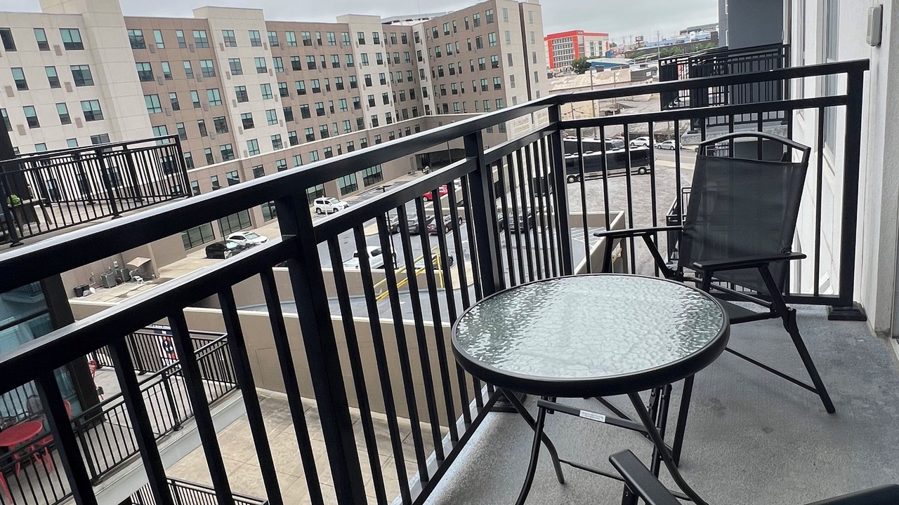 Photo of Outdoor in Sobro